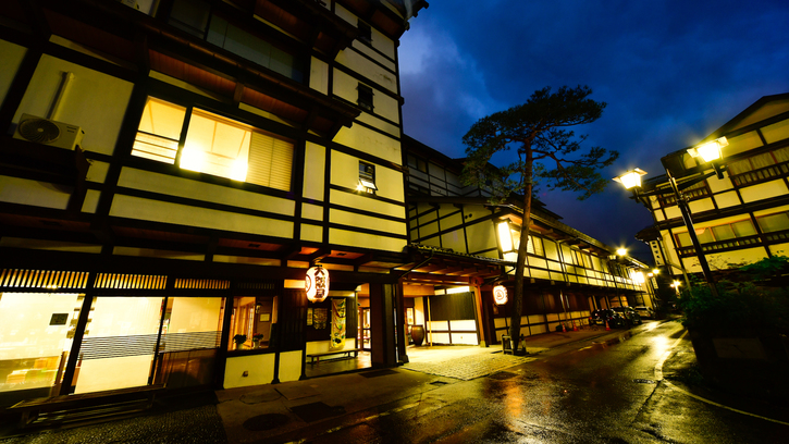 記念日に泊まりたい草津の純和風旅館6選【2026年最新】