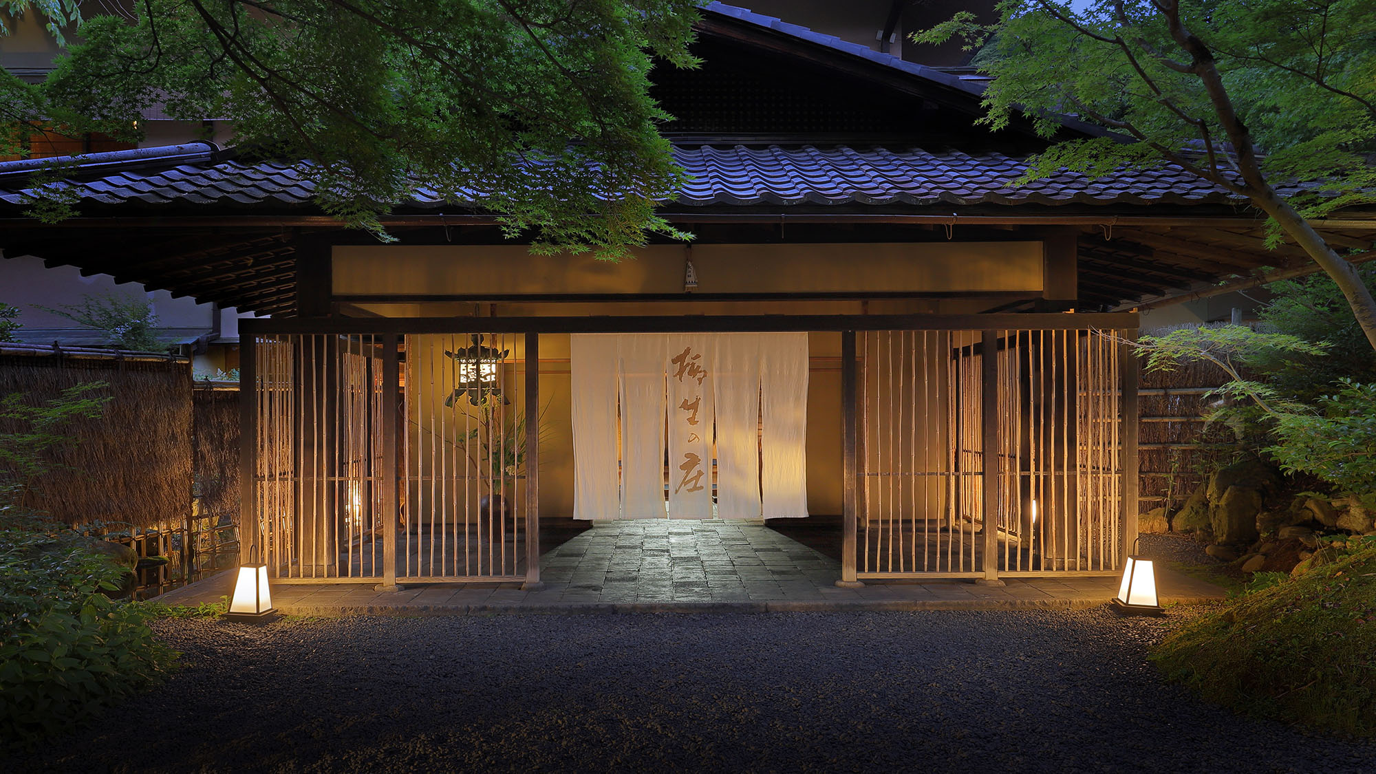 修善寺の海は見えない。でも20分で叶う駿河湾の絶景【2026】